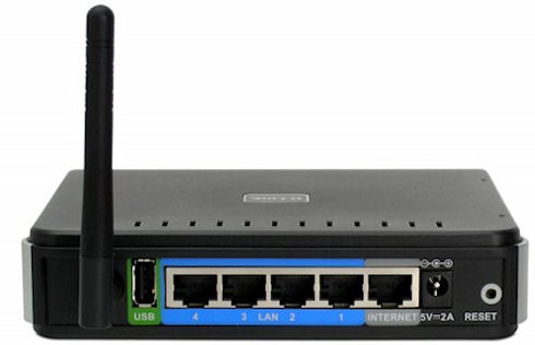 Wi-Fi или UTP кабель