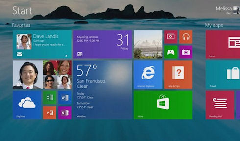 Windows 8.1 наконец-то удалось увеличить рыночную долю