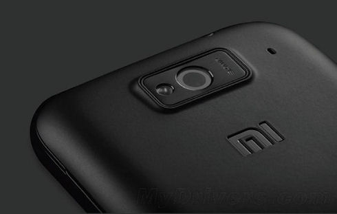 Китайская Apple представила новый хит - Xiaomi Redmi Note 2
